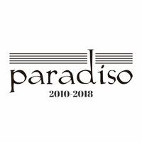 paradiso 2010-2018