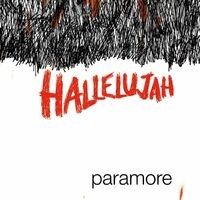 Hallelujah (UK Commercial-On Line Single)