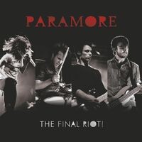 The Final RIOT! (Live)