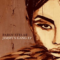 Jimmy´s Gang EP