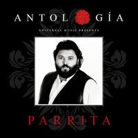 Antología De Parrita