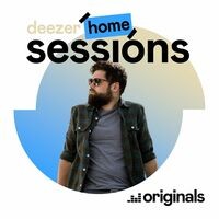 Can You Feel the Love Tonight - Deezer Home Sessions