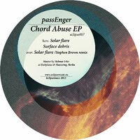 Chord Abuse EP