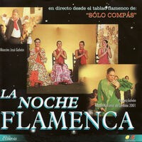 La Noche Flamenca en Directo