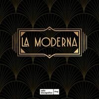 LA MODERNA (Música original de la serie de RTVE)