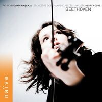Beethoven: Complete Works for Violin and Orchestra
