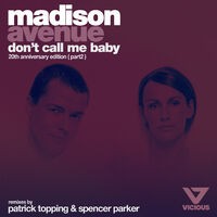 Don't Call Me Baby (20th Anniversary Edition Part 2)