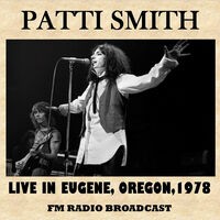 Live in Eugene, Oregon, 1978