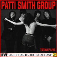 Patti Smith Group - Live