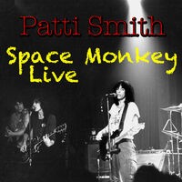 Space Monkey (Live)