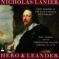 Lanier: Hero & Leander