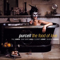Purcell: The Food of Love