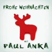 Frohe Weihnachten mit Paul Anka