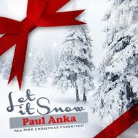 Let It Snow (All-Time Christmas Favorites! Remastered)