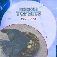 Precious Top Hits: Paul Anka