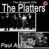 The Platters & Paul Anka