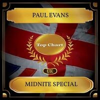 Midnite Special (UK Chart Top 100 - No. 41)