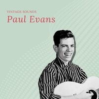 Paul Evans - Vintage Sounds