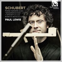 Schubert: Works for piano, vol.2
