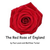 The Red Rose of England