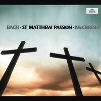 Bach, J.S.: St. Matthew Passion BWV 244