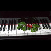 My Christmas Piano