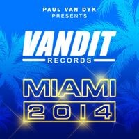VANDIT Records Miami 2014