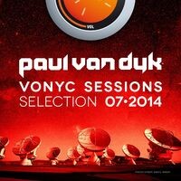 Vonyc Sessions Selection 07-2014