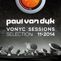 VONYC Sessions Selection 11-2014