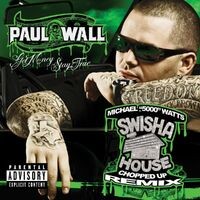 Get Money Stay True [SwishaHouse Chopped Up Remix] [Explicit] (U.S. Version)