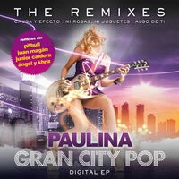Gran City Pop: The Remixes