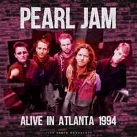 Alive in Atlanta 1994 (live)