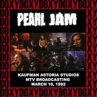 Kaufman Astoria Studios, New York, March 16th, 1992