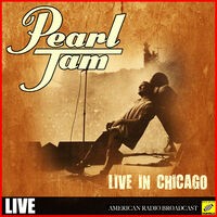 Pearl Jam - Live in Chicago
