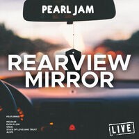 Rearview Mirror (Live)