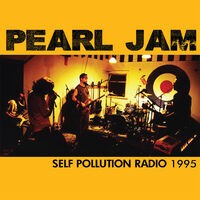 Self Pollution Radio 1995 (Live)