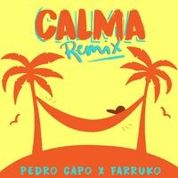 Calma (Remix) (Remix)
