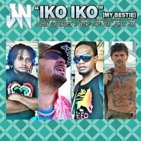 Iko Iko (My Bestie) (feat. Small Jam)