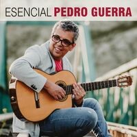 Esencial Pedro Guerra