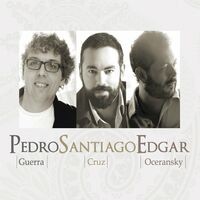 Pedro Santiago Edgar