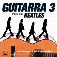 Guitarra - Tributo a los Beatles, Vol. 3