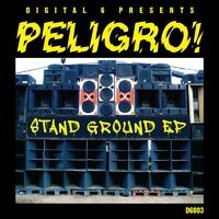 Stand Ground EP