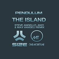 The Island (Steve Angello, AN21 & Max Vangeli Remix)