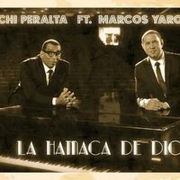 Chichi Peralta - La Hamaca De Dios (feat. Marcos Yaroide)