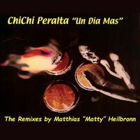 Un Dia Mas (The Remixes By Matthias 