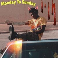 Monday to Sunday (official Audio)