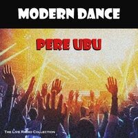 Modern Dance (Live)