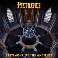 Testimony of the Ancients (Re-Issue)