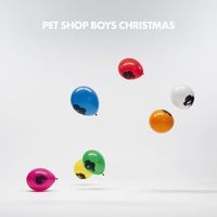 Pet Shop Boys Christmas