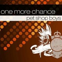 Pet Shop Boys - One More Chance (MP3 Single)